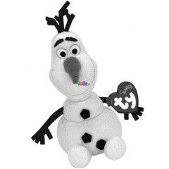Jgvarzs - Olaf plssfigura, hanggal, 15 cm