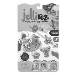 Jellirez - llatks kszermhely