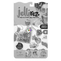 Jellirez - dessg kszermhely