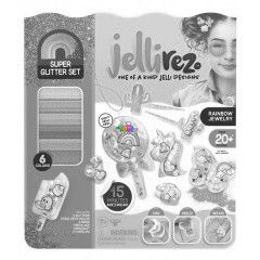 Jellirez - kszermhely