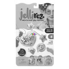 Jellirez - Hangulatjel kszermhely