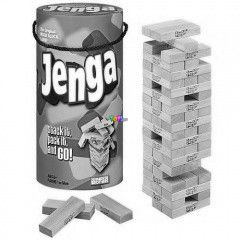 Jenga - A mks faraks