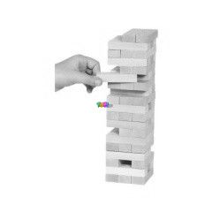 Jenga fajtk, natr, 51 db