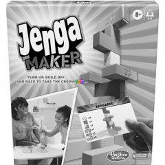 Jenga Maker trsasjtk