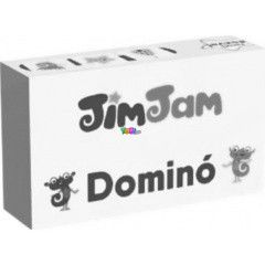 JimJam - Domin