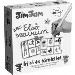 JimJam - rj r s trld le - Els szavaim