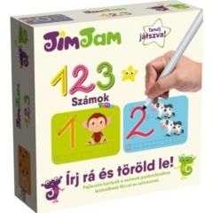 JimJam - rj r s trld le - Szmok