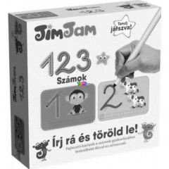 JimJam - rj r s trld le - Szmok