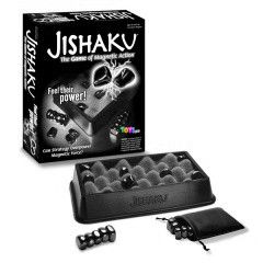 Jishaku - Polarizl mgneses jtk