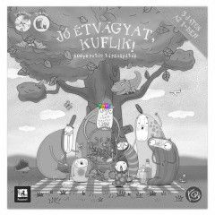 J tvgyat, Kuflik! 3 az 1-ben trsasjtk