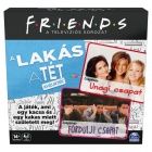 Jbartok - A laks a tt kvzjtk