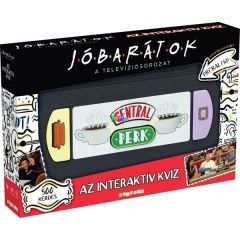Jbartok - Az interaktv kvz trsasjtk