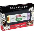 Jbartok - Az interaktv kvz trsasjtk