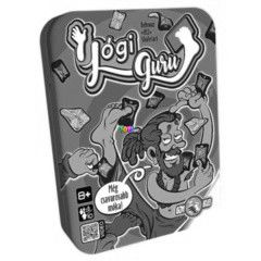 Jgi Guru trsasjtk