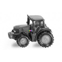 John Deere 7530 traktor