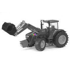 John Deere 7930 markolós traktor, 47 cm