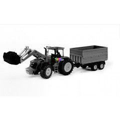John Deere 7930 traktor utnfutval, 73 cm