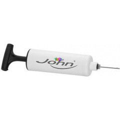 John - Labdapumpa