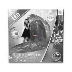 John - My Star Lights - Stor s sznpad fnyekkel