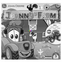 Johnny farmja trsasjtk