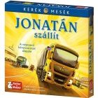 Jonatn szllt - trsasjtk