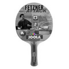 Joola Fetzner Attack halad pingpongt - kk nyllel