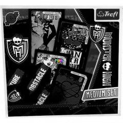 Jskrtyk - Monster High