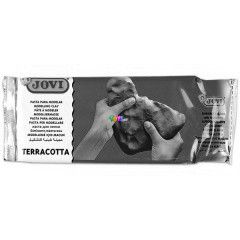 Jovi gyurma - Terracotta, 500 g