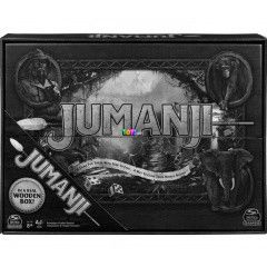Jumanji Fa trsasjtk