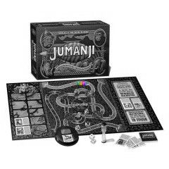 Jumanji trsasjtk