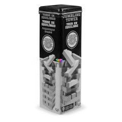 Jumbling Tower trsasjtk