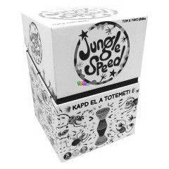 Jungle Speed - Dzsungellz trsasjtk
