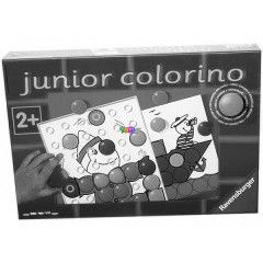 Junior Colorino sznes jtk