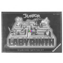 Junior Labirintus