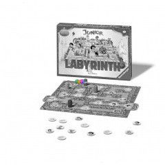 Junior Labirintus - Disney Hercegnk