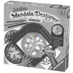 Junior Mandala - Classic