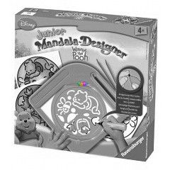 Junior mandala Micimack
