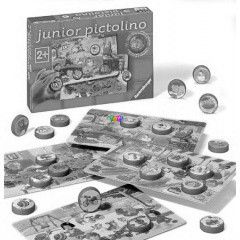 Junior pictolino trsasjtk