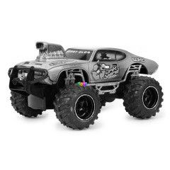 Junk Yard - Dogz Duke vilgoskk tvirnyts terepjr
