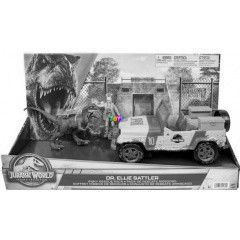 Jurassic Park - Dr. Ellie Sattler akcicsomag