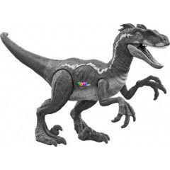 Jurassic Park - Velociraptor figura