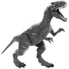 Jurassic World 2 - Allosaurus dinoszaurusz figura