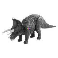 Jurassic World 2 - Ankylosaurus dinoszaurusz figura