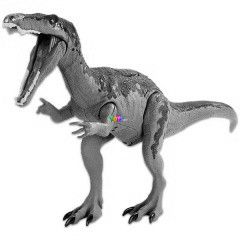 Jurassic World 2 - Baryonyx dinoszaurusz figura