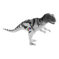 Jurassic World 2 - Ceratosaurus dinoszaurusz figura