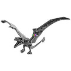Jurassic World 2 - Dimorphodon dinoszaurusz figura