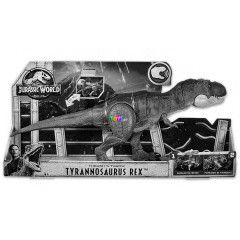 Jurassic World 2 - Felbsztett T-Rex dinoszaurusz figura