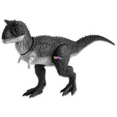 Jurassic World 2 - Harcias dnk - Carnotaurus