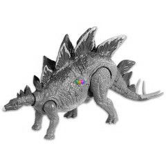 Jurassic World 2 - Harcias dnk - Stegosaurus