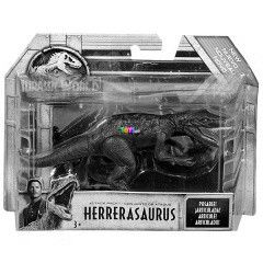 Jurassic World 2 - Herrerasaurus dinoszaurusz figura